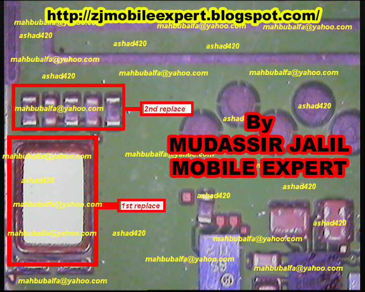 nokia 6303c mic solution xplode mobile expert