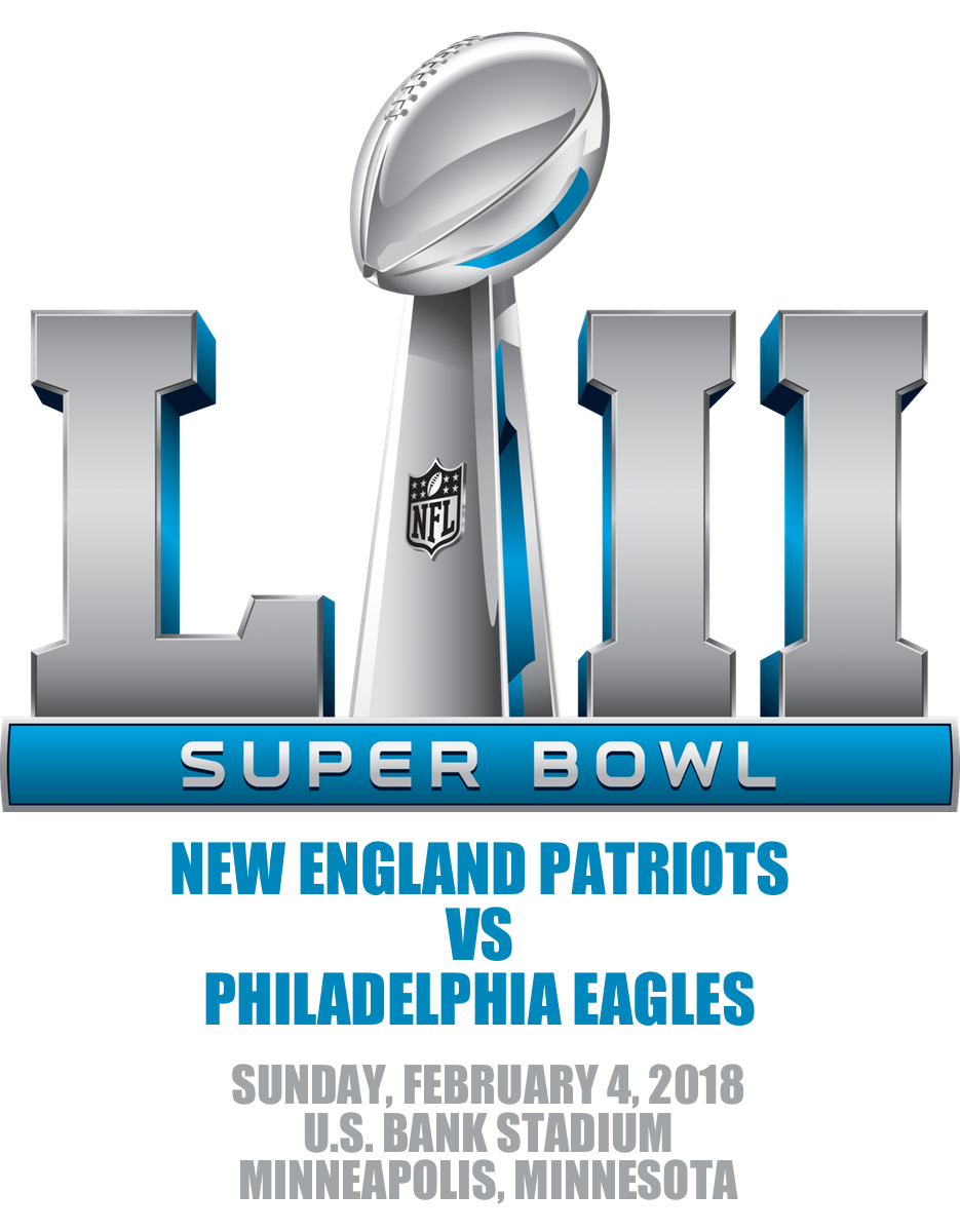 SUPER BOWL LII