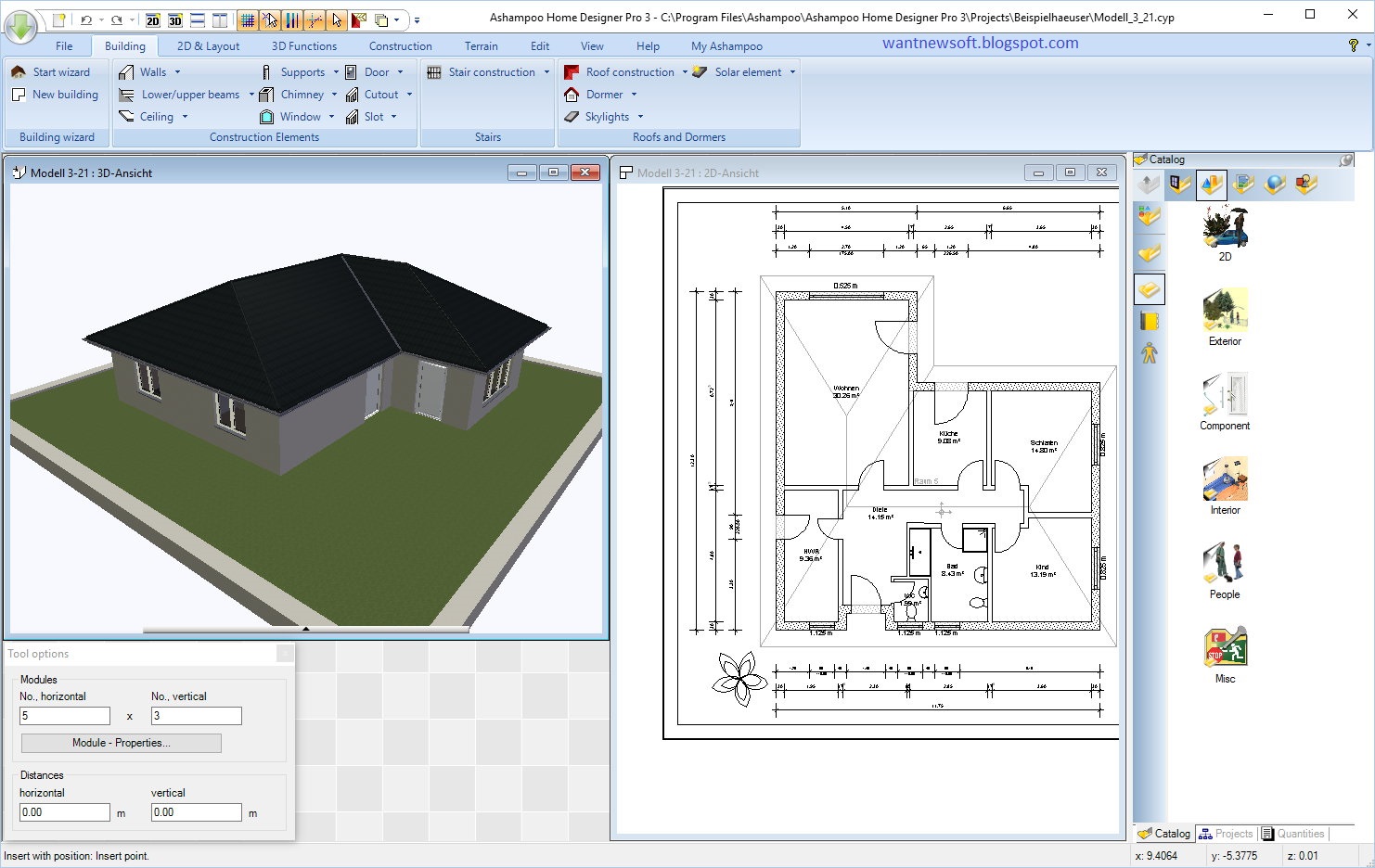  Ashampoo  Home  Designer  Pro  3 Free Download With License For PC