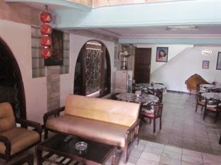 Hotel Puri Royan Denpasar Bali