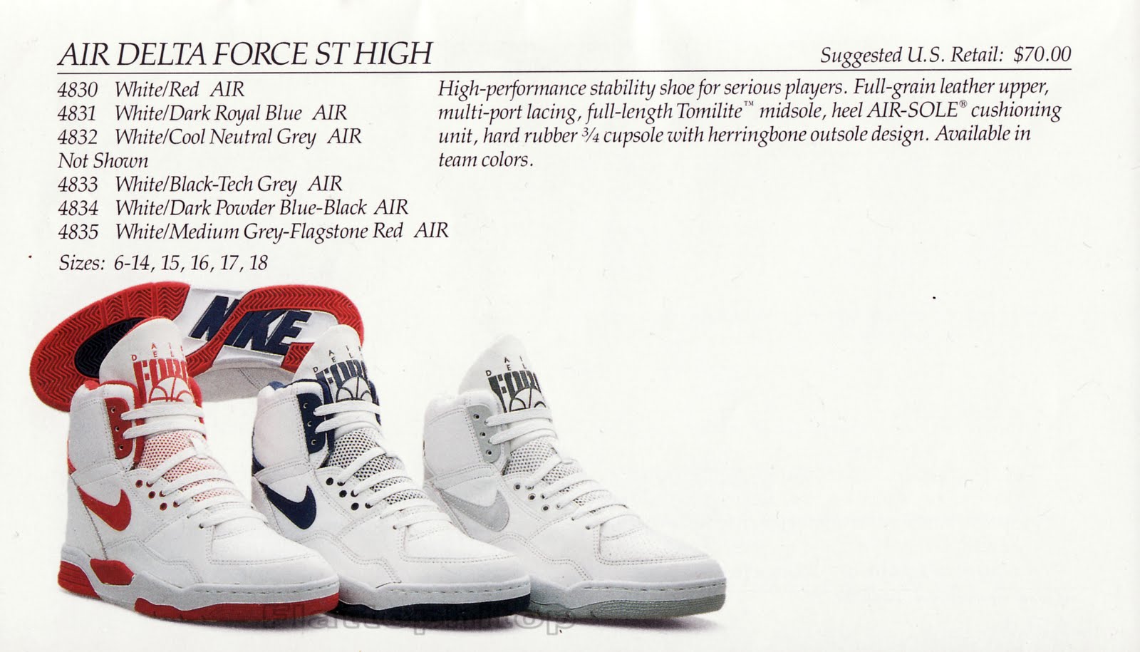 air force one blanche pas cher