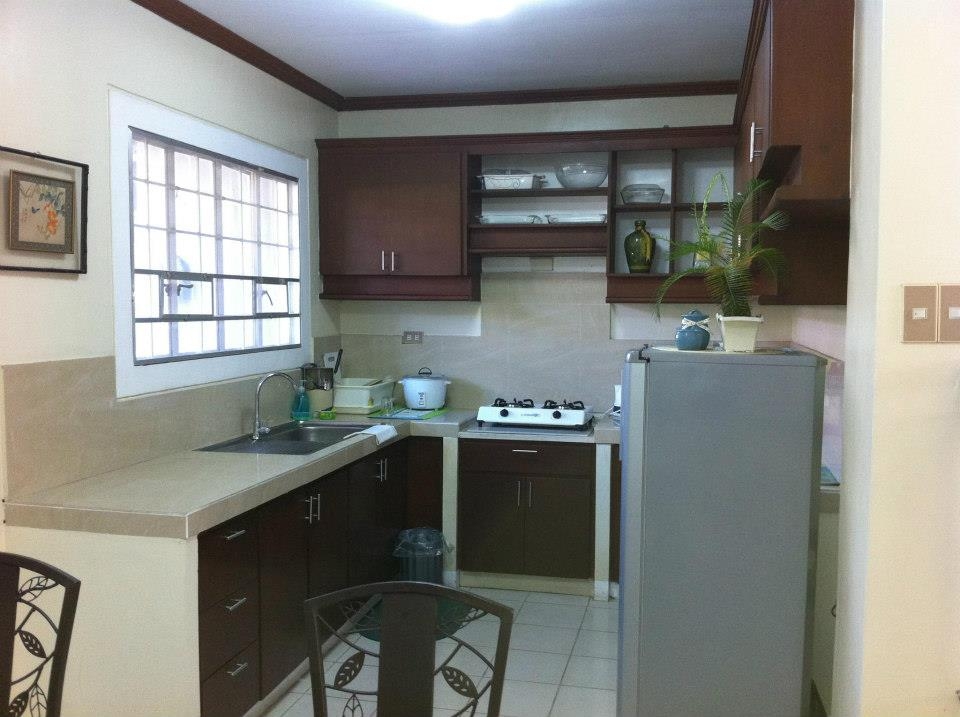 Davao Home Provider FOR RENT Townhouse Fully Furnished, Juna