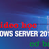 Video học Windows Server 2016 cơ bản.