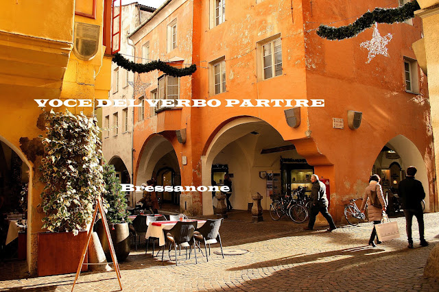 BRESSANONE E VIPITENO