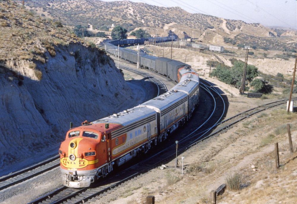 Mail Trains Are You Into Them? The Original