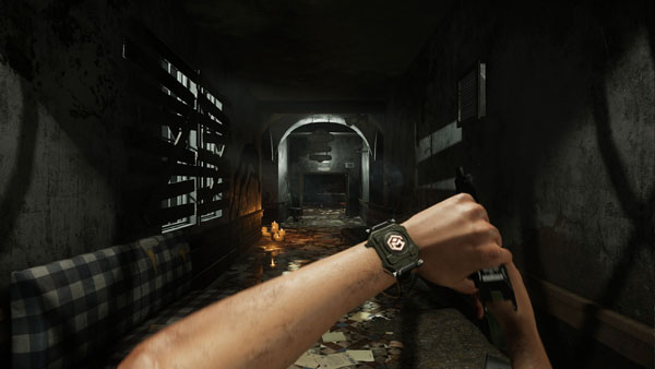 เช็คสเปคเกม Deceit Deceit
