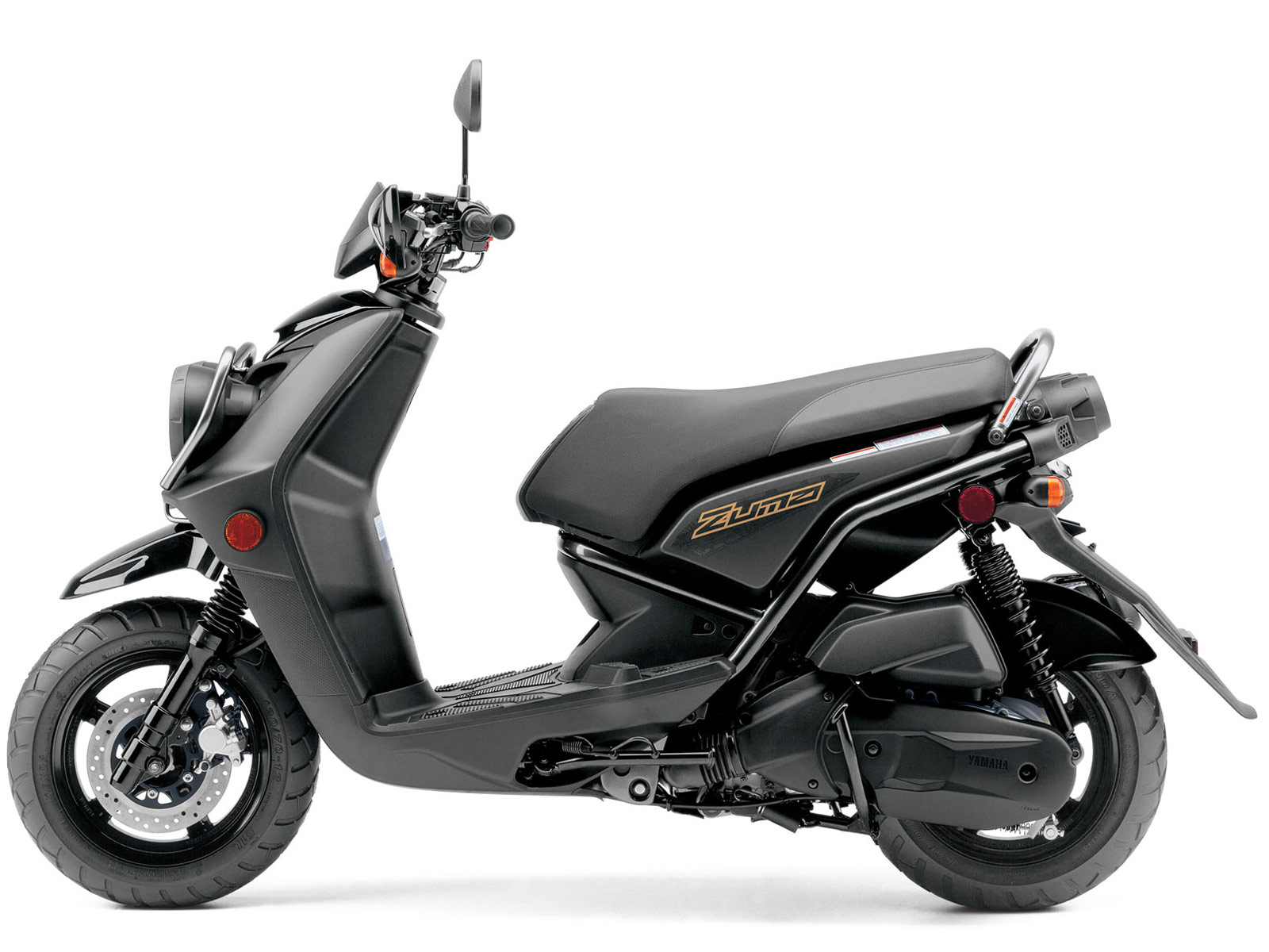 Insurance information. 2013 Yamaha Zuma 125 Scooter pictures, specs.