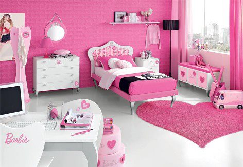 teenager barbie bedrooms publi adresse par sarah am