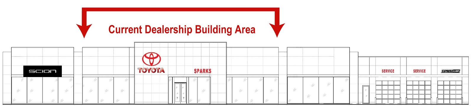 Sparks Toyota Service >> The Sparks Toyota Scion Construction Blog Sparks Toyota Sparks Toyota Service >> The Sparks Toyota Scion Construction Blog Sparks Toyota