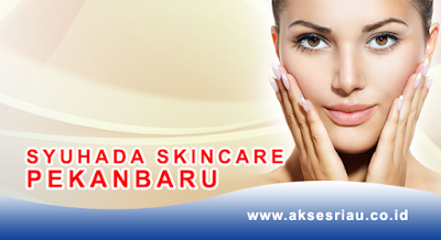 Syuhada Skin Care Pekanbaru 