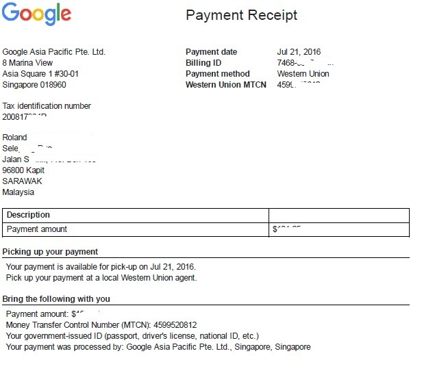 Misteri Pembayaran Google AdSense di Hari Minggu: Kapan Uangku Masuk Rekening?