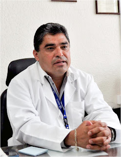 RADIO VIP]::..: Culmina con éxito la primera jornada médica en el ISSSTE.