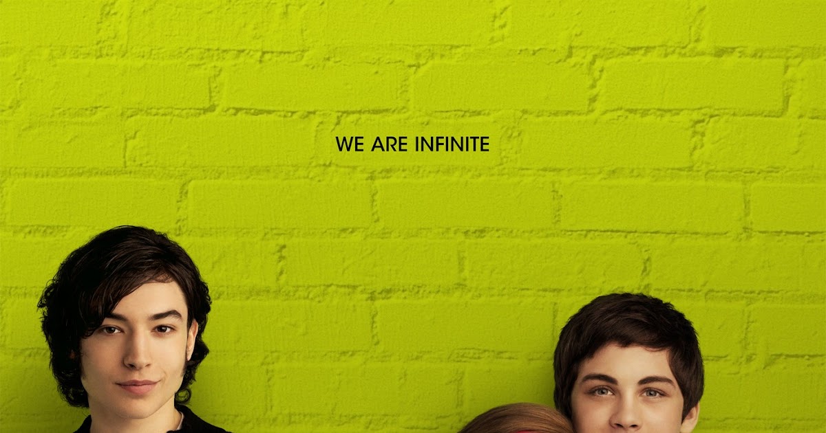 Adam Hagenbuch Perks Of Being A Wallflower The Perks of Being a Wallflower Review ~ Ranting Ray's Film Reviews