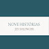 Texto sobre "Nove Histórias", de Salinger (Diário Digital)