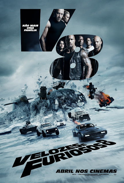 VELOZES E FURIOSOS 8 – LEGENDADO VELOZES E FURIOSOS 8 – LEGENDADO