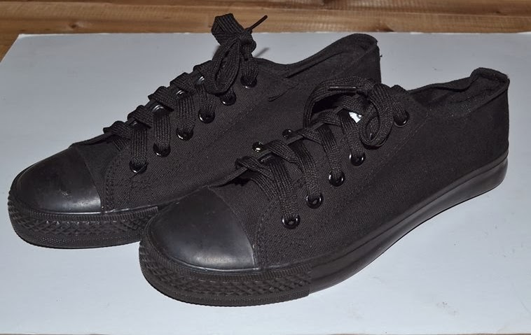 zalora running shoes