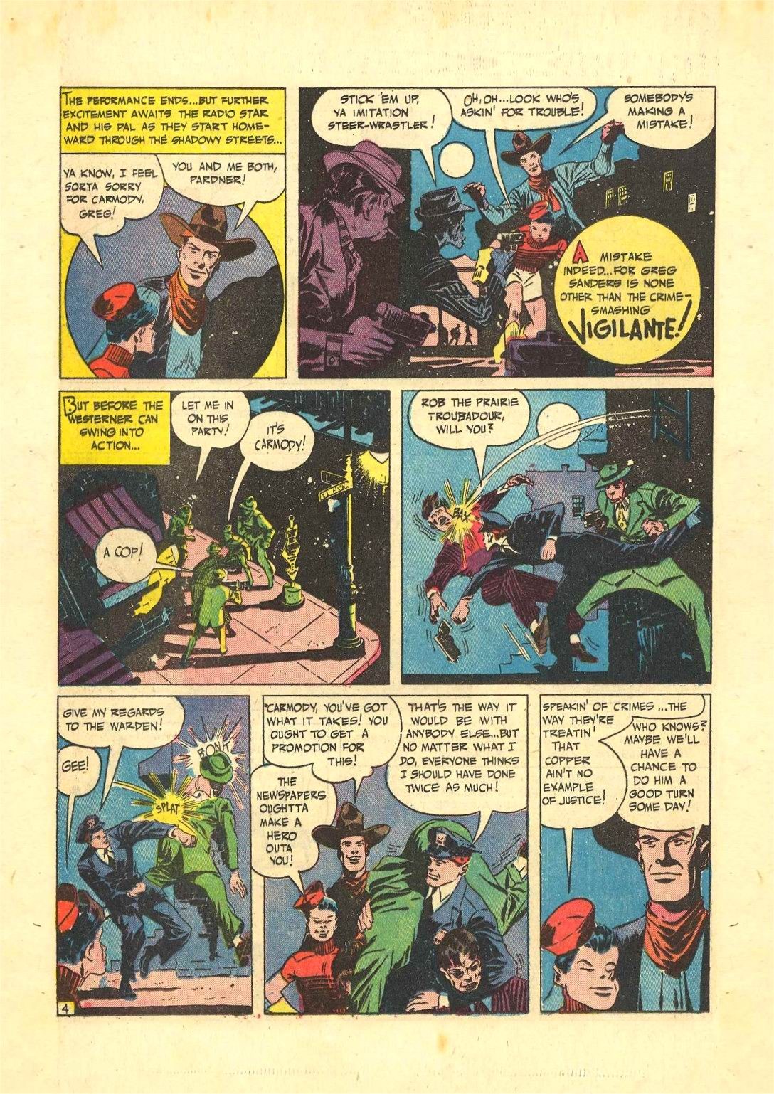 Action Comics (1938) 54 Page 20