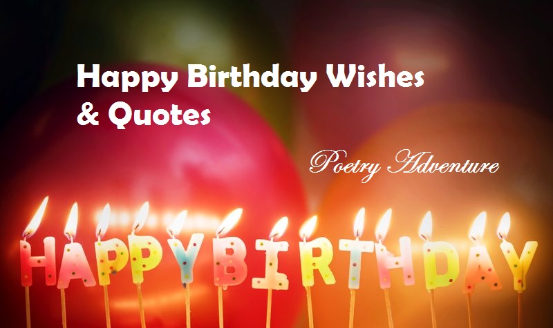 50+ Birthday Wishes in Hindi | जन्मदिवस की बधाई Bithday Wishes in Hindi, Whatsapp Status For Birthday, Birthday Quotes, Birthday Wishes for Mummy & Papa
