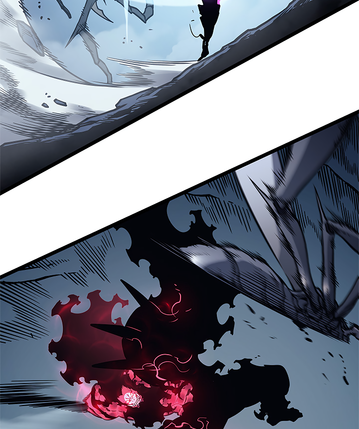 Solo Leveling Chapter 104 - AB Truyện