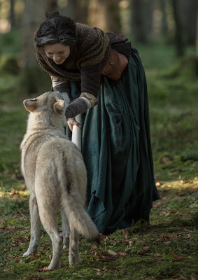Outlander Season 4 Caitriona Balfe Image 1