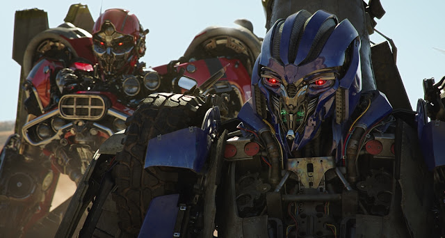 Bumblebee – Recenze Bumblebee – Recenze