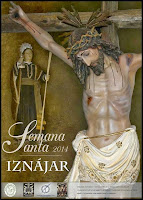 Semana Santa de Iznájar 2014