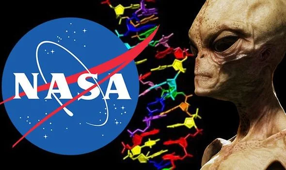 NASA have discovered new form of DNA while searching for Aliens.