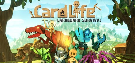 CardLife: Cardboard Survival Sistem Gereksinimleri