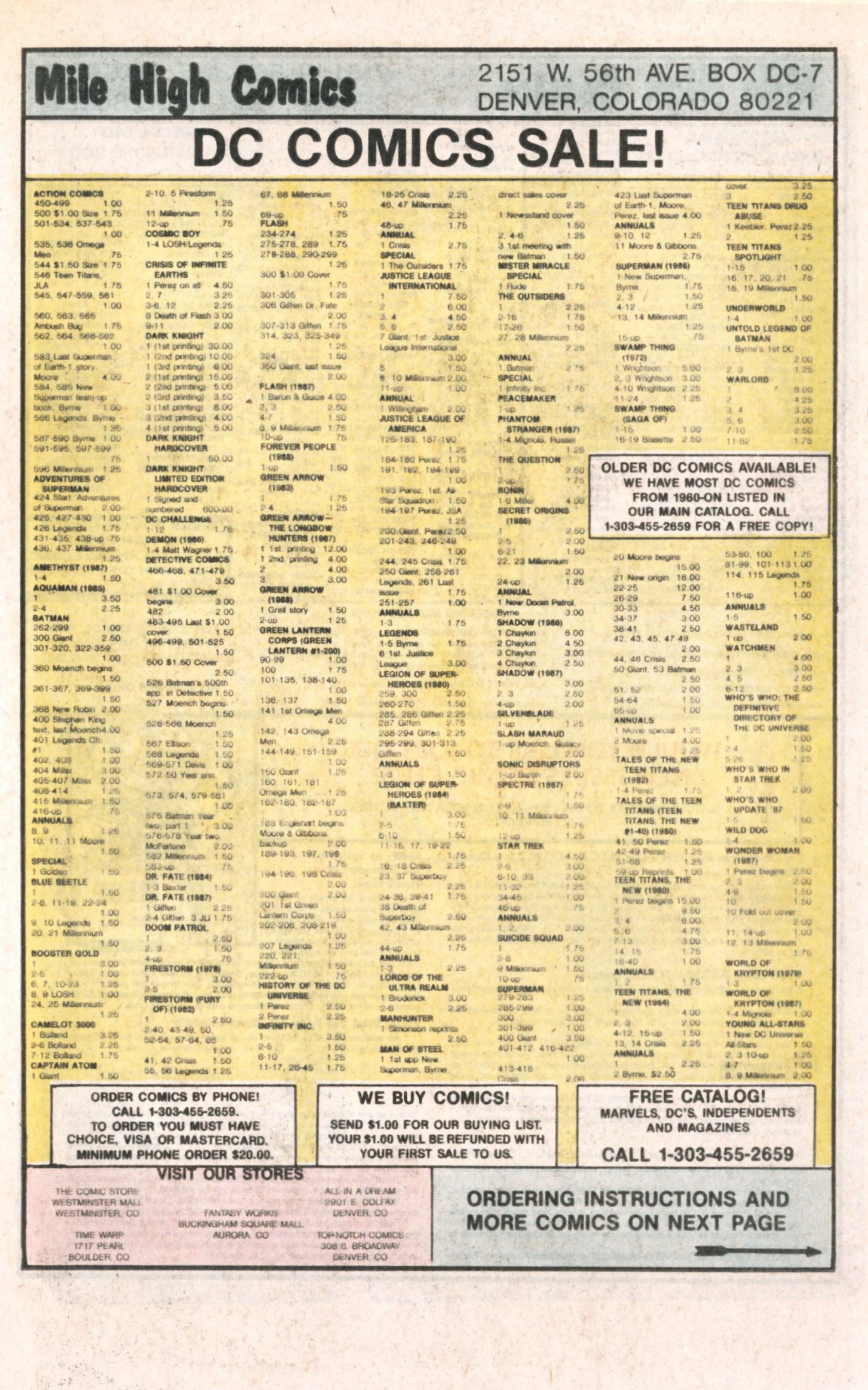 Read online World of Smallville comic -  Issue #1 - 13
