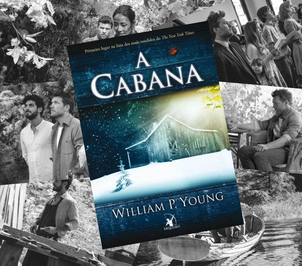 A Cabana - William P. Young