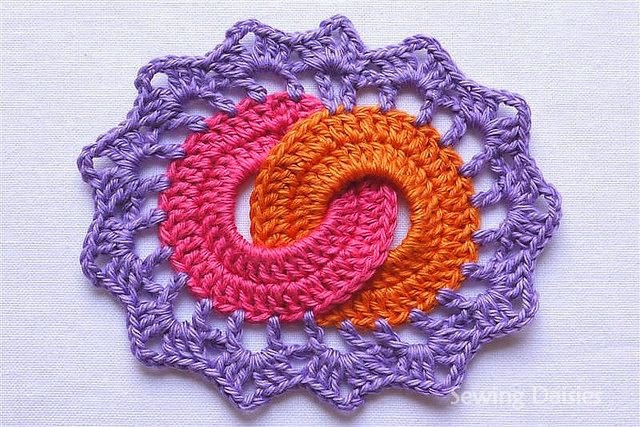 Crochet