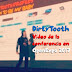 DirtyTooth: Vídeo de la conferencia en OpenExpo 2017