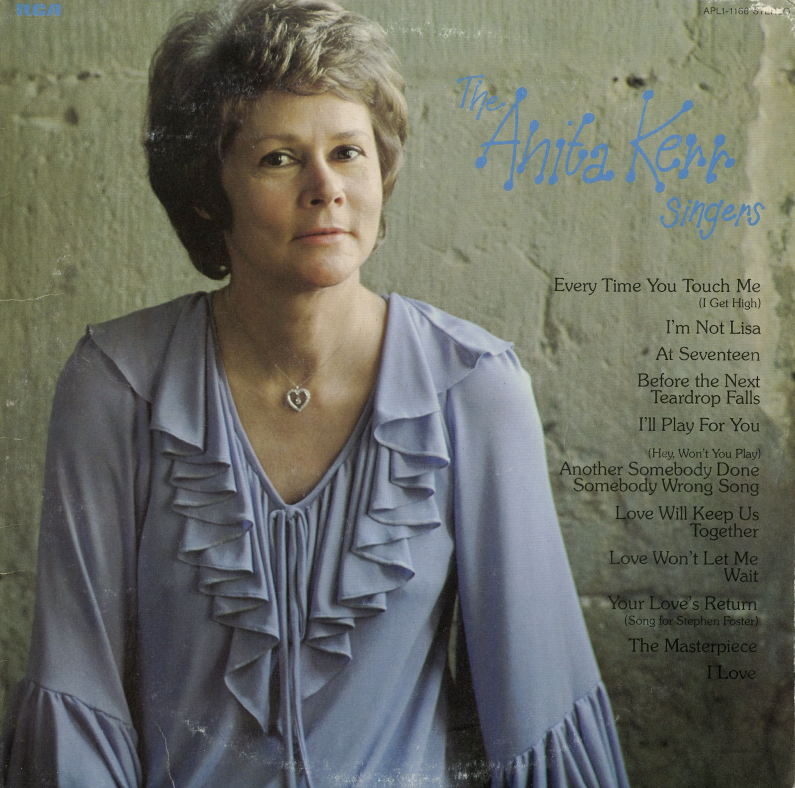 unearthed atomic attic anita kerr singers unearthed atomic attic anita kerr singers