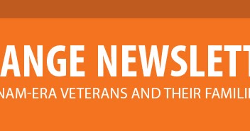 Agent Orange Zone: Agent Orange Newsletter - Summer 2017