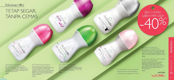 Katalog Promo Oriflame April 2017 katalog-promo-oriflame-april-2017-april