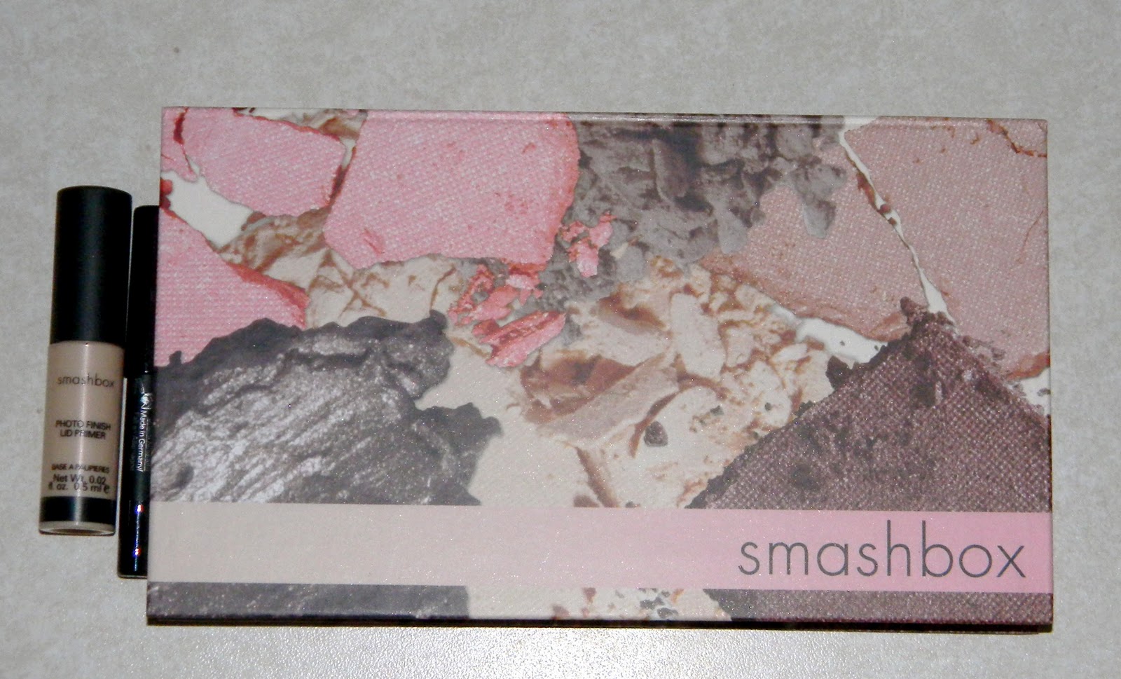 Affordable Beauty Smashbox Softbox Palette