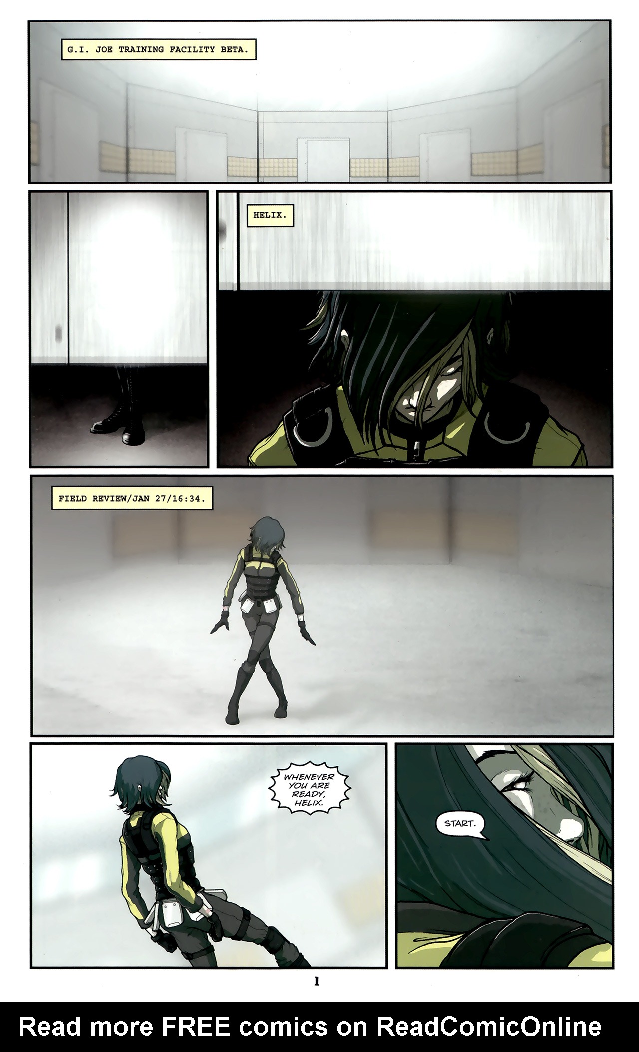 <{ $series->title }} issue Special - Page 3