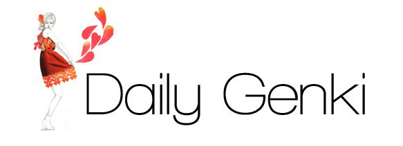 Daily Genki