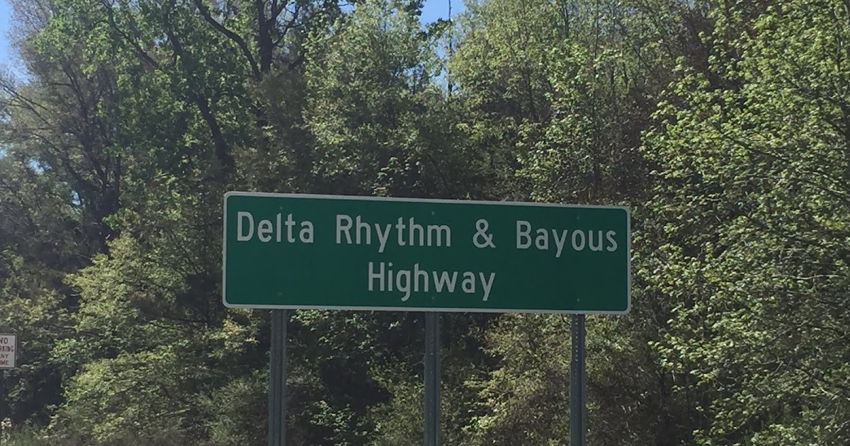 Footloose Fietser Louisiana Cotton Museum