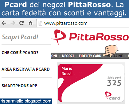 app pittarosso