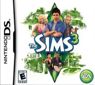 Download The Sims 3 DS ROM