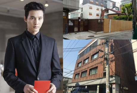 Vo chong sao the gioi: Quyen luc, giau co, song nhung gi ho can chi la hanh phuc gian don! - Anh 5