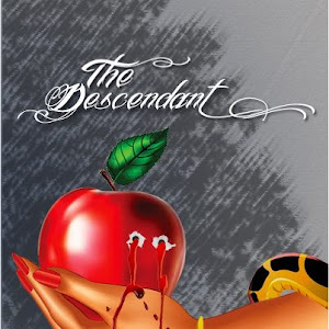 The Descendant by Kelly Grealis