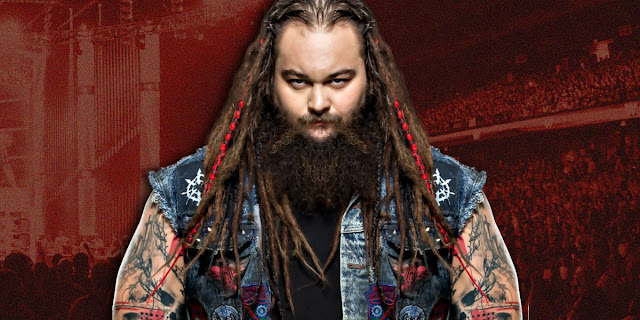 Backstage News on Bray Wyatt's Firefly Funhouse & References to PTSD Therapy