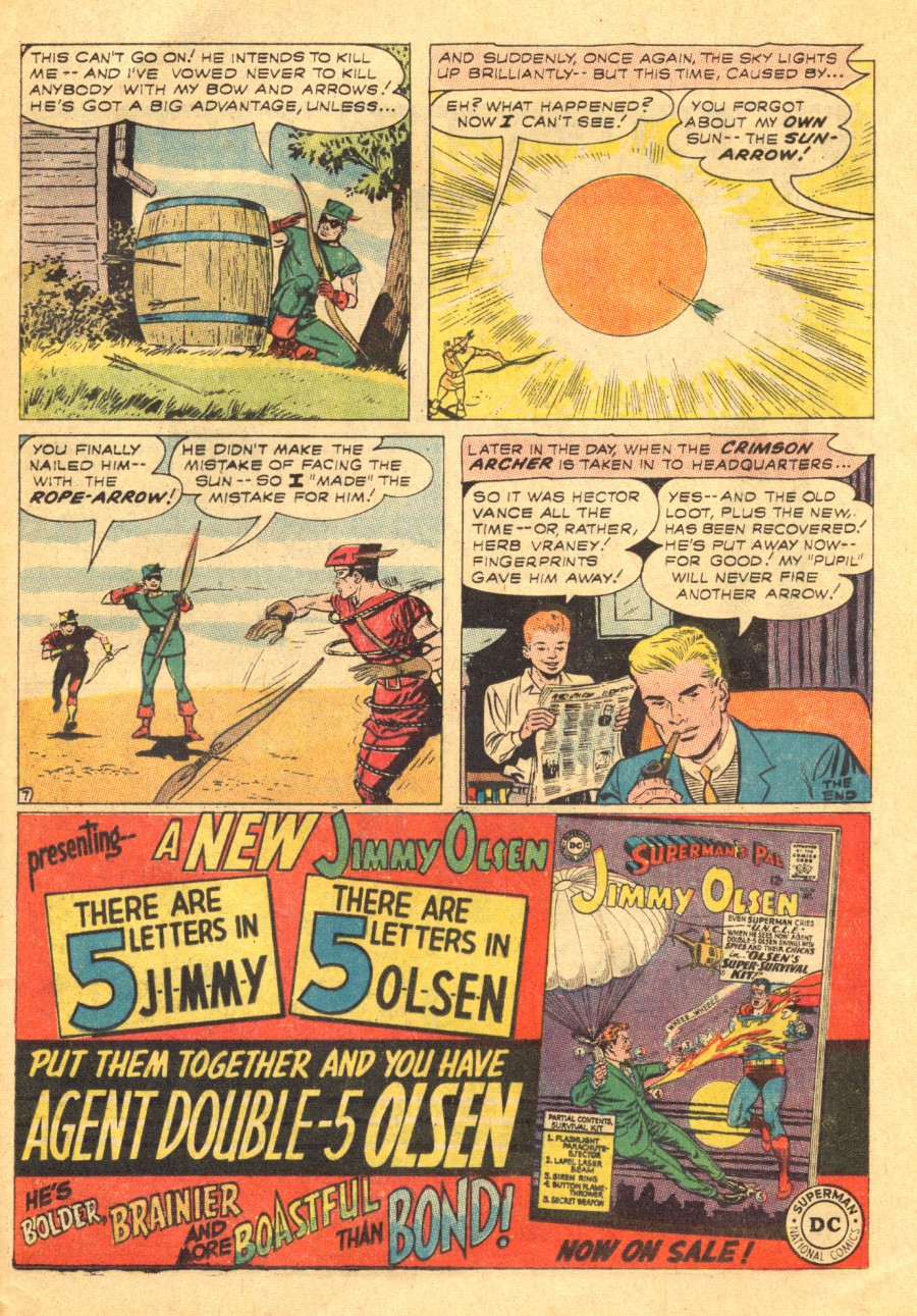 Worlds Finest Comics 154 Page 32