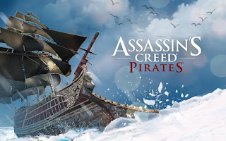  Assassin’s Creed Pirates Versi 1.6.1 MOD APK+DATA (Unlimited Money)