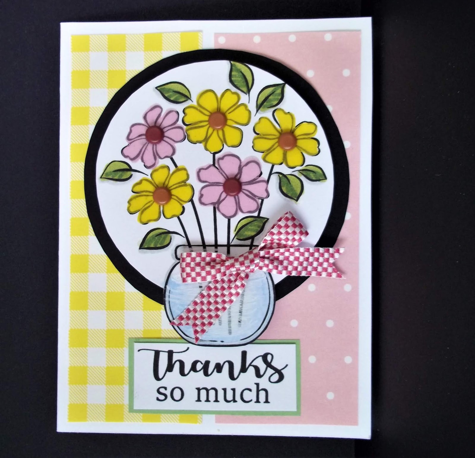 Beccy's Place Thank You Kathy