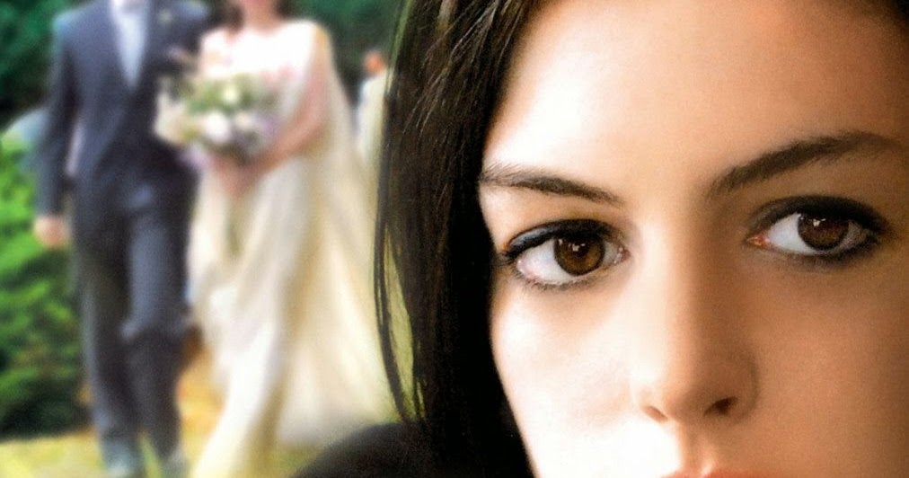 Рэйчел выходит замуж фильм 2008