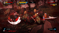 Wulverblade Game Screenshot 11
