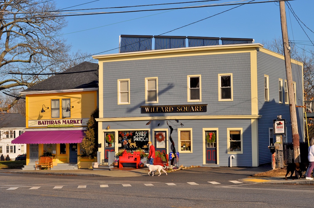 SoPo Cottage Willard Beach Gem Open House 6/26 124 pm 180 Preble Street, SoPo